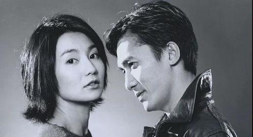 梁朝伟头条,影帝风采再续，揭秘幕后故事与人生感悟