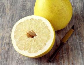 吃佛手瓜可以吃柚子吗,同食相宜的养生搭配