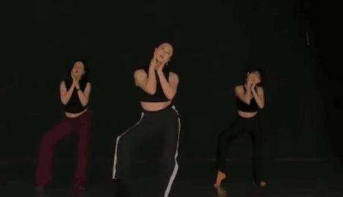 网红黄磊经典舞蹈动作,网红舞蹈界的“教科书”再现