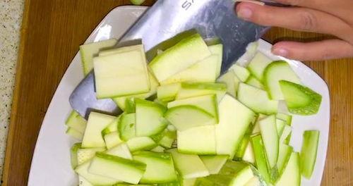 吃荀瓜致癌,揭秘日常饮食中的潜在隐患