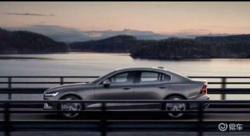 沃尔沃明星座驾车型,安全与豪华的完美融合