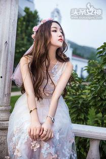 李梓熙头条女神视频,视频中的惊艳瞬间