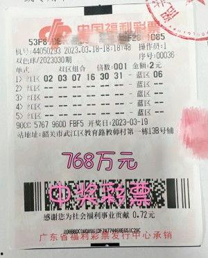 国外彩票中奖新闻爆料,幸运儿喜提巨额奖金，生活焕然一新