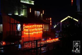 网红打卡地都有哪些风格,从复古文艺到现代潮流，一网打尽