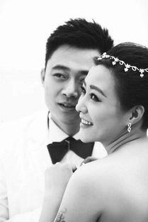 已嫁明星,揭秘已嫁明星的幸福生活