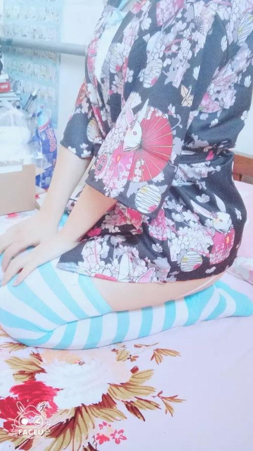 头条的女装大佬