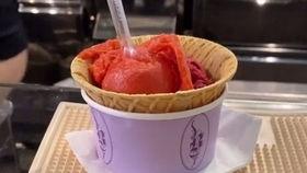 网红冰激凌是什么牌子好,哪一款是你的心头好？