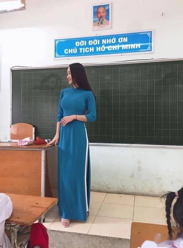 越南网红保管员女,揭秘网红背后的真实生活