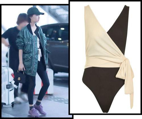 明星穿衣谁最贵,谁穿的衣服最昂贵？