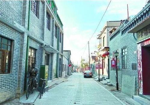 鹤壁元宵网红打卡地,网红打卡地带你领略古都魅力