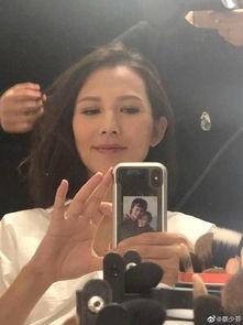 明星临盆照,临盆瞬间，幸福绽放