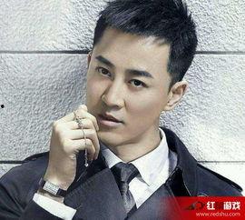 长的高的男明星,盘点那些令人瞩目的长腿男明星风采