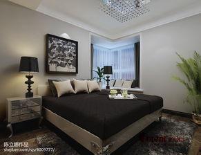 网红无吊顶装修效果图,简约时尚，空间无限延伸