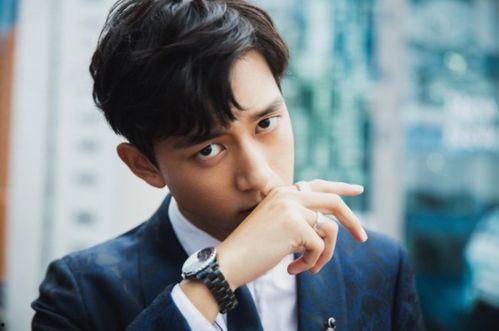 潮牌明星李,引领时尚潮流的先锋人物