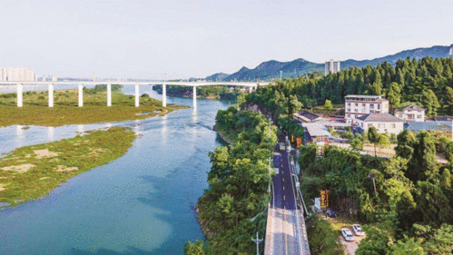 湖北宜昌打卡网红,探寻宜昌美景与美食的打卡胜地